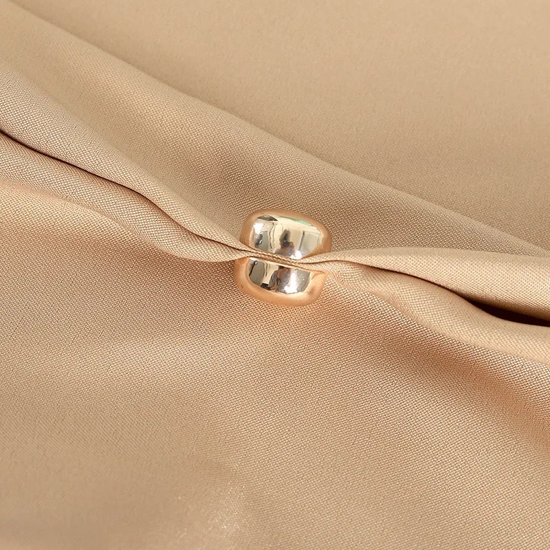Rose gold 1.2cm