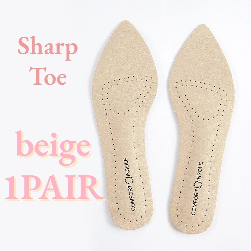 Beige sharp