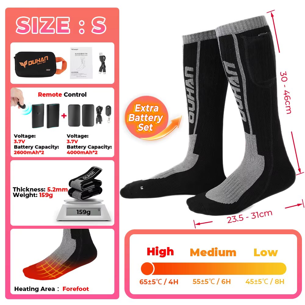 S-Grey(36-40)Plus