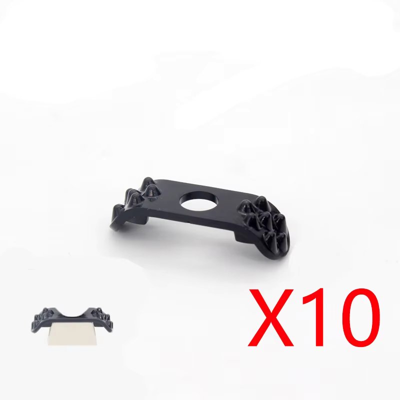 D4006-A-Black-10PCS