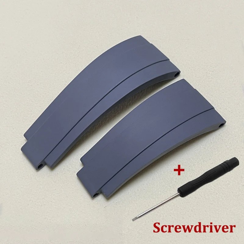 Grey Screwdriver