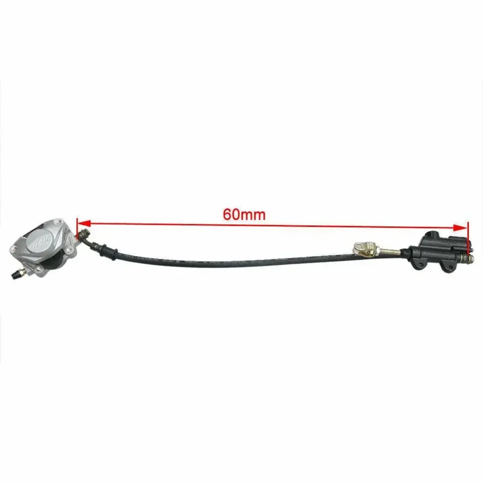 brake for 32 in.Alxe