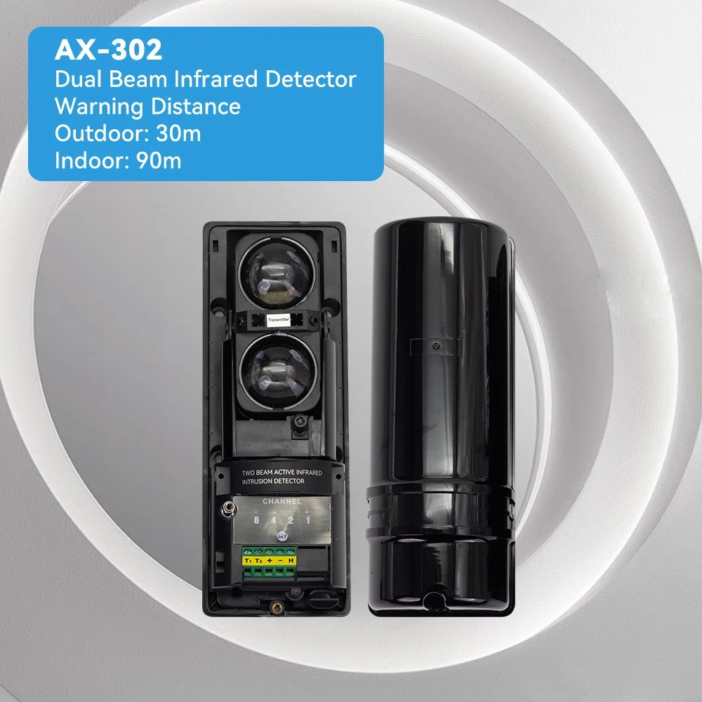 AX-302