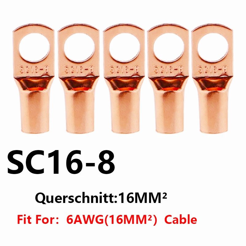 SC16-8