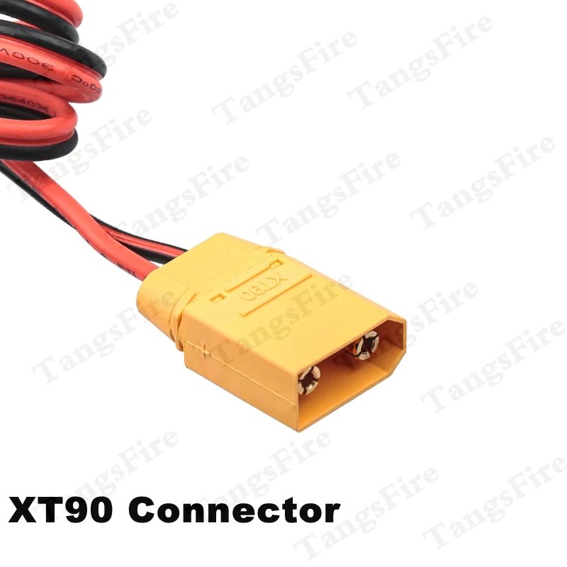 XT90