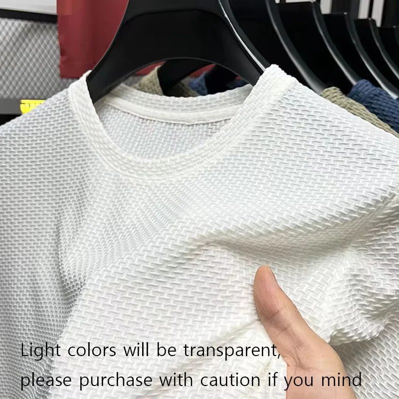 White - Transparent