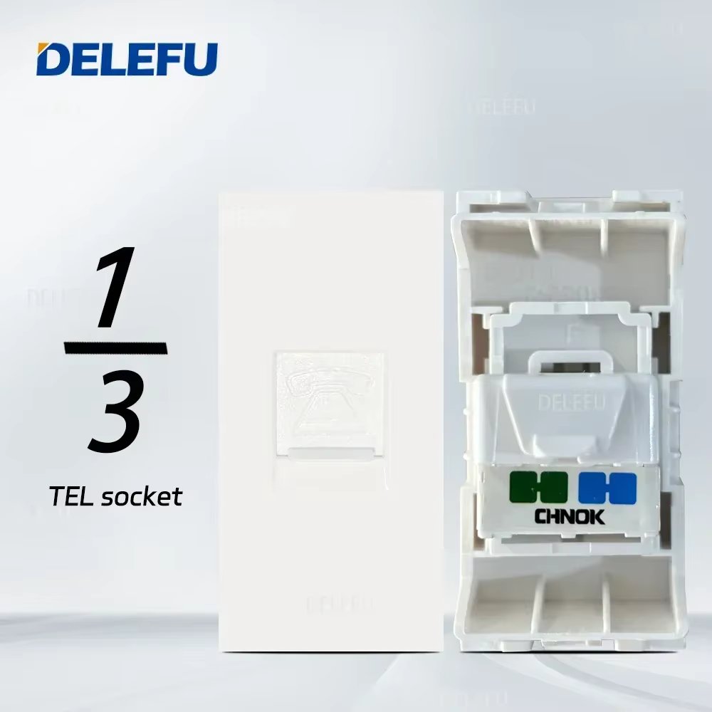 TEL