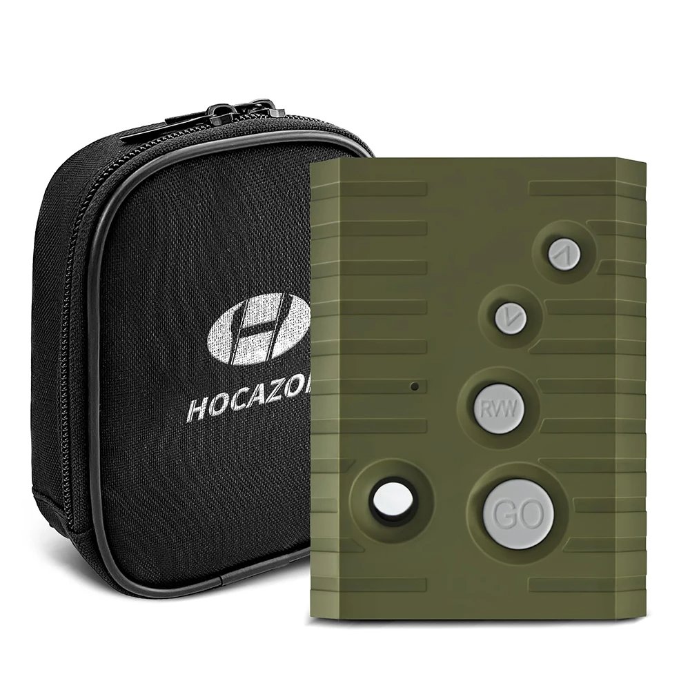 green case