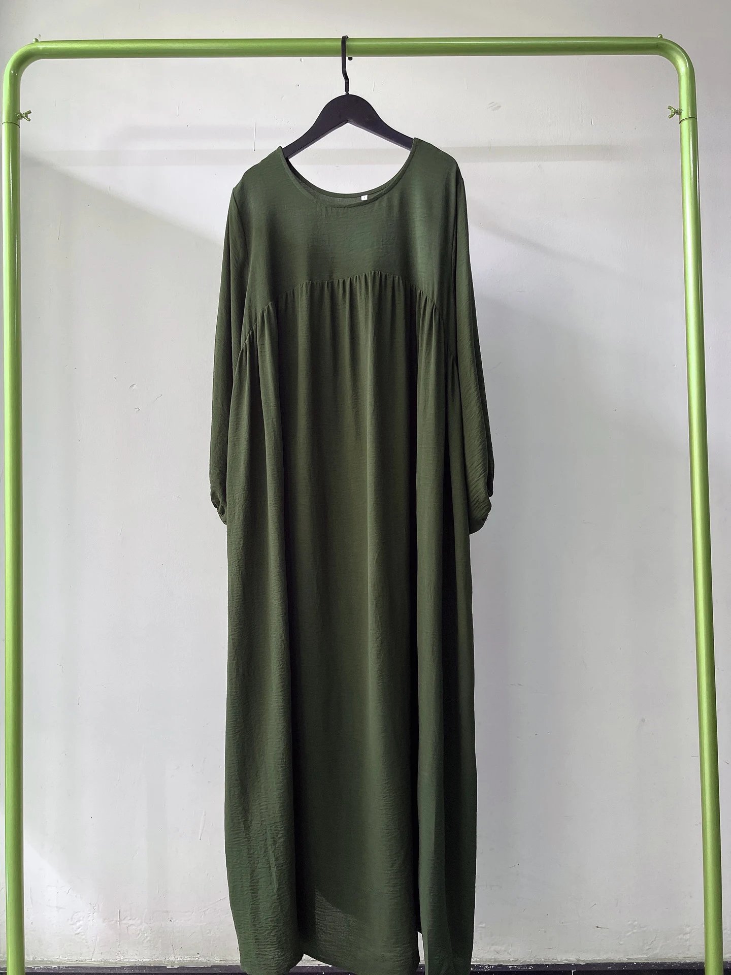 Army Green