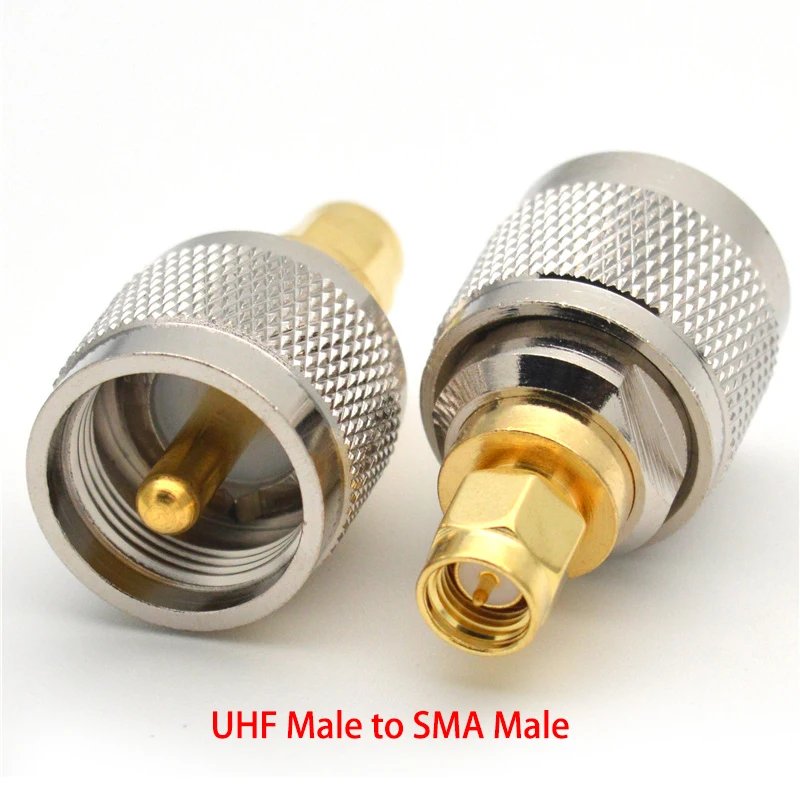 SMAJ-UHFJ X1