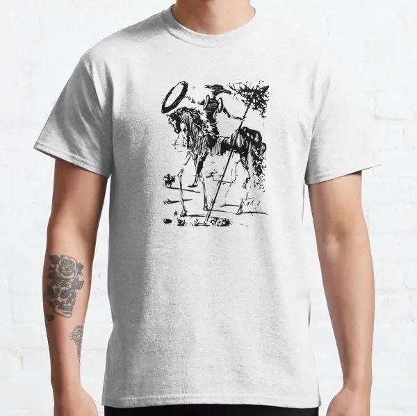 Don Quixote 3