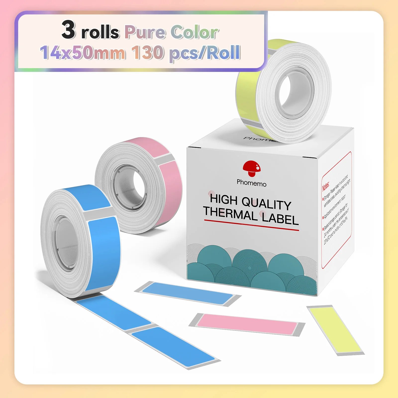 14x50mm Color S01