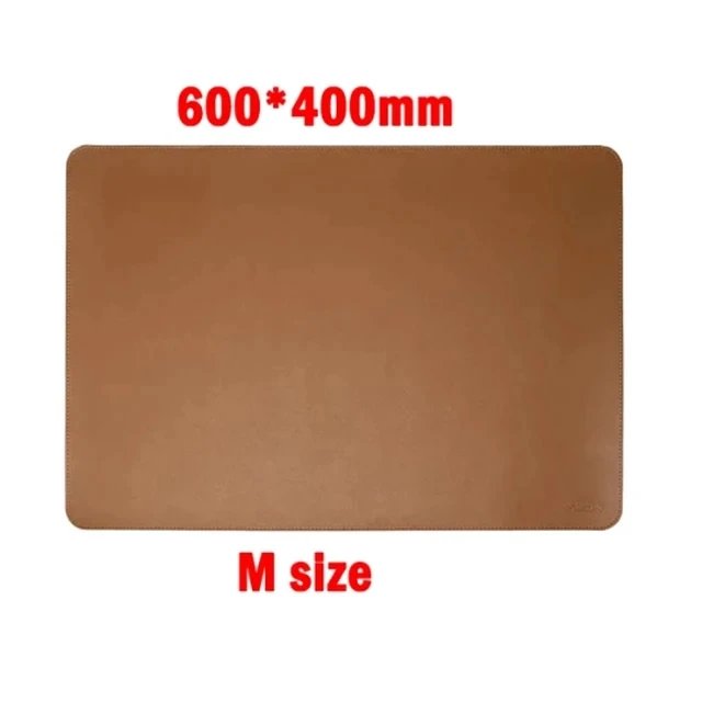 M Size Brown