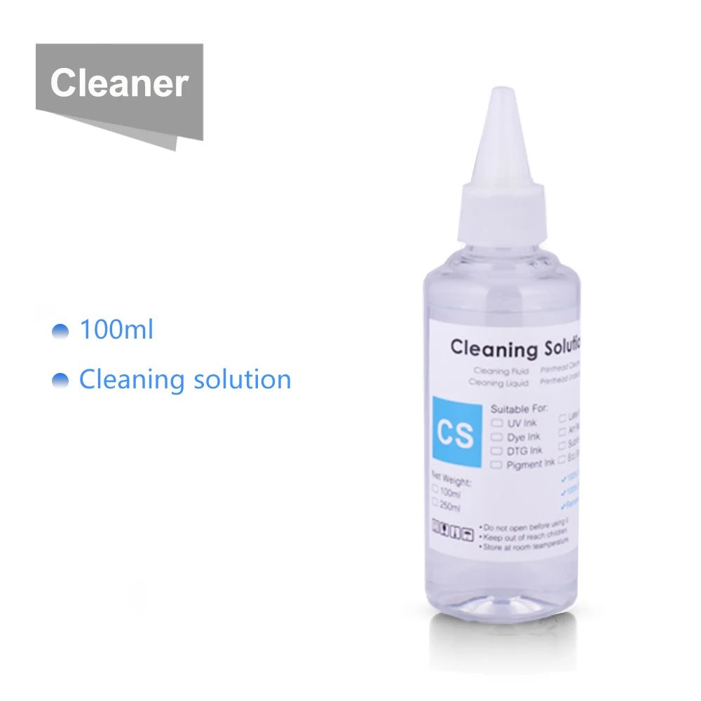 Cleaner-100ml