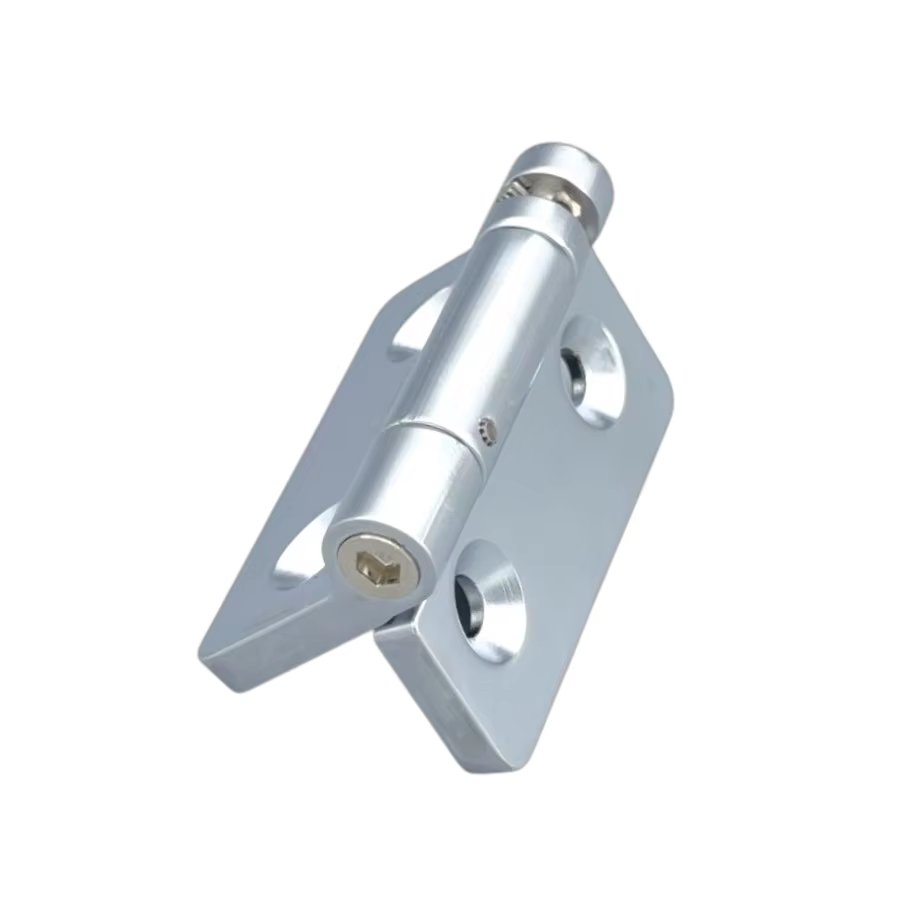 Casting Spring Hinge Hinge-type HG3160-H Tension Hinge Automatic Closing Cabinet Direction Selection of zinc alloy