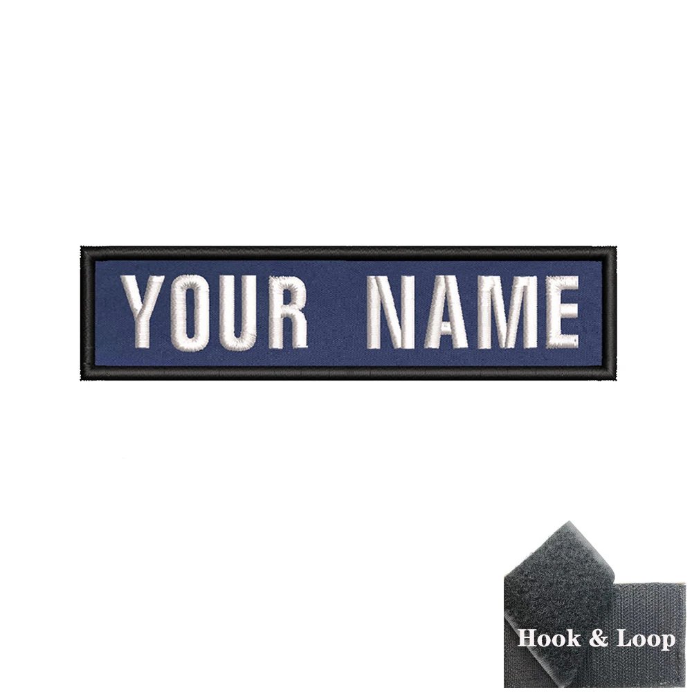 DARK BLUE-Hook