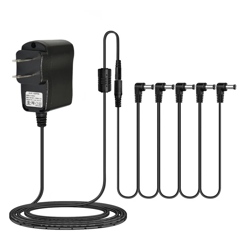 US Plug