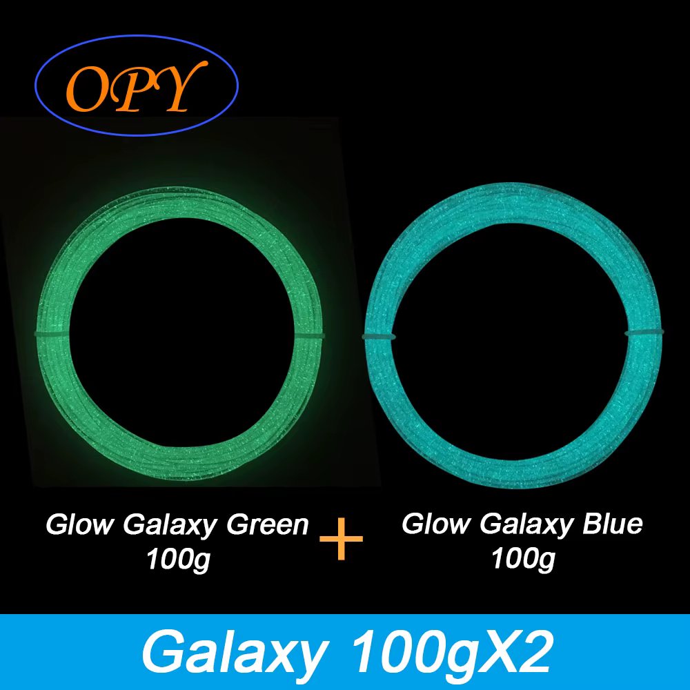 GLOW GGN GGB 100g