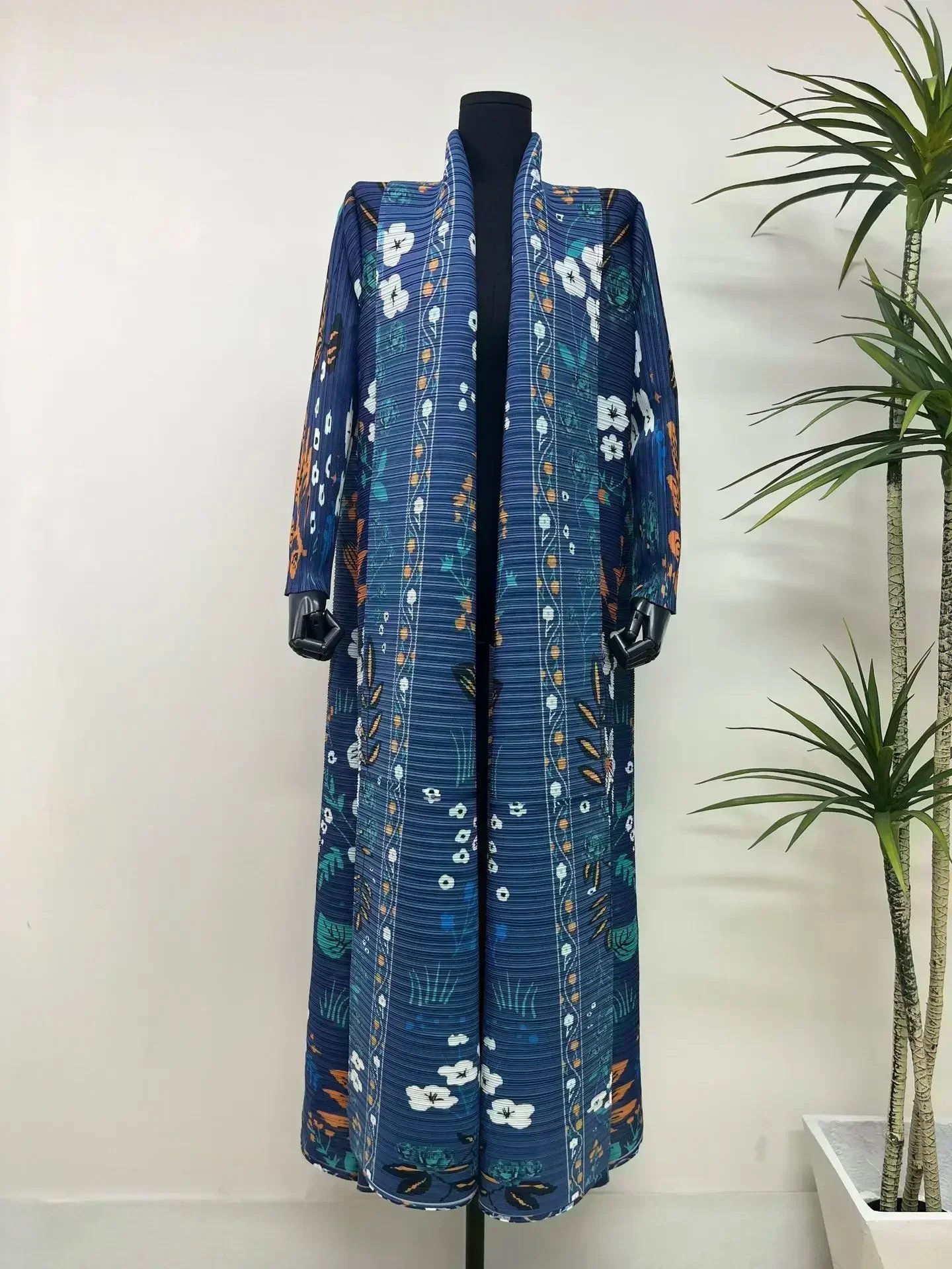 navy blue(145CM)