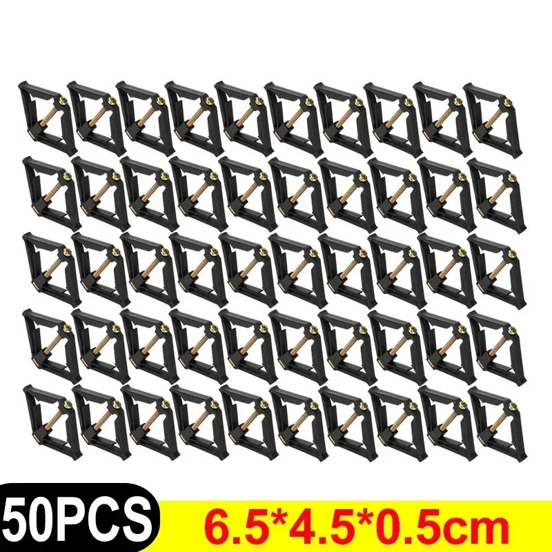 50pcs