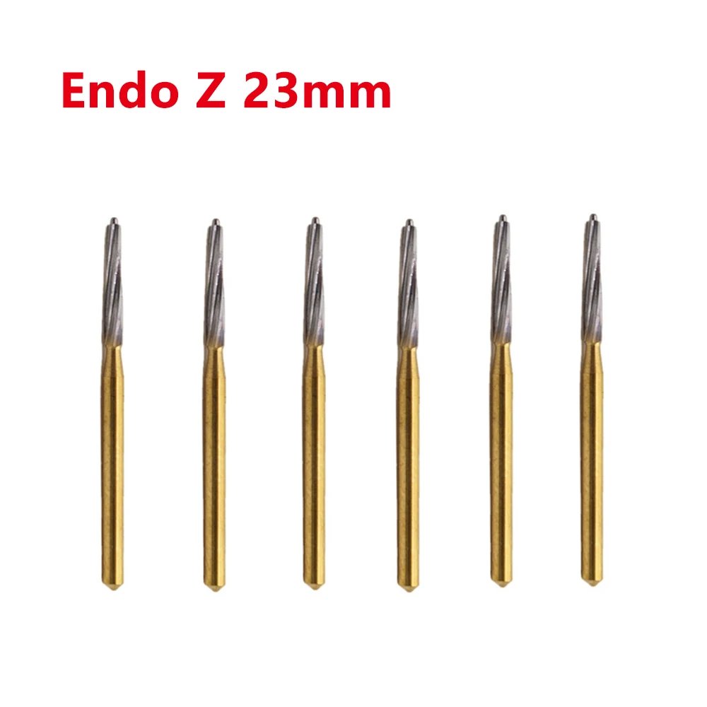 Endo Z 23mm
