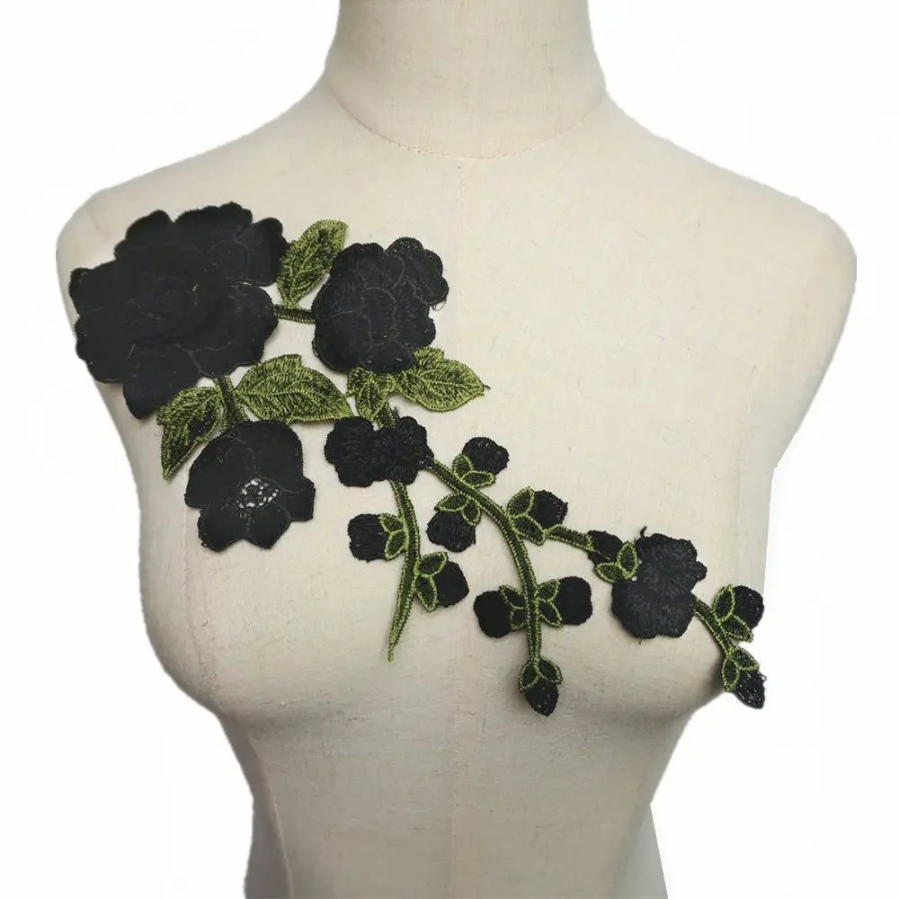 10-Black