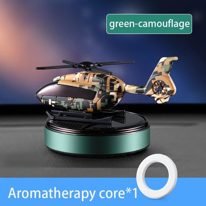 Green Camo