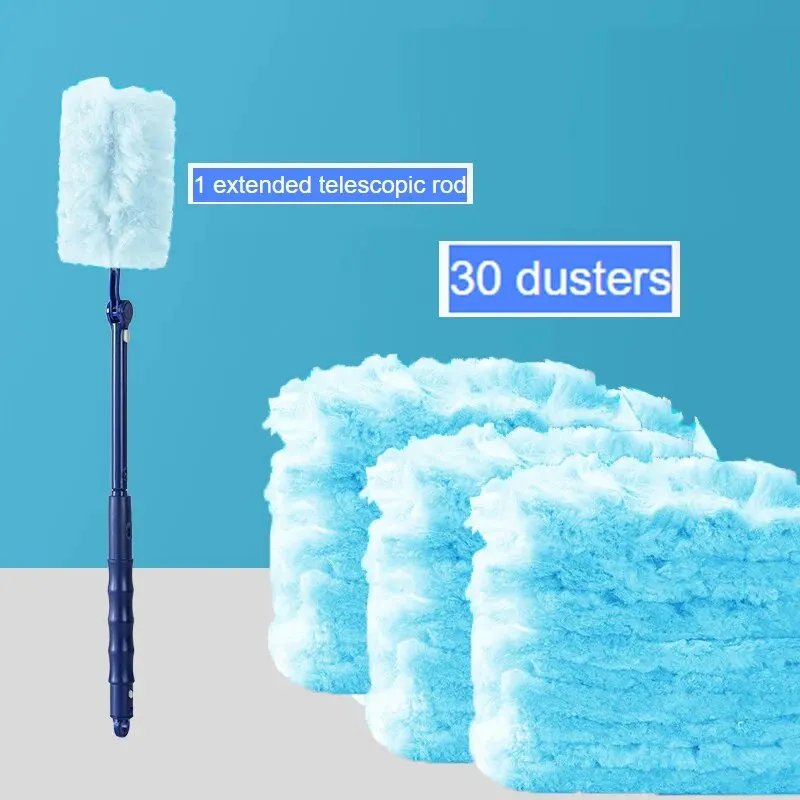 1 long handle 30PCS