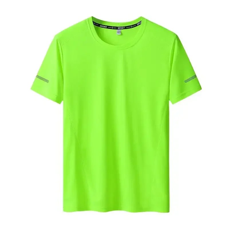 bright green