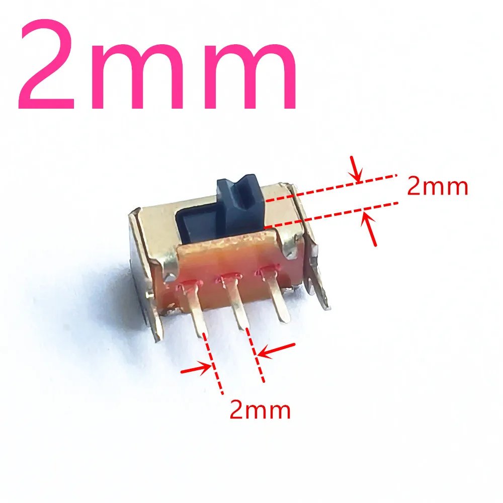 2mm handle