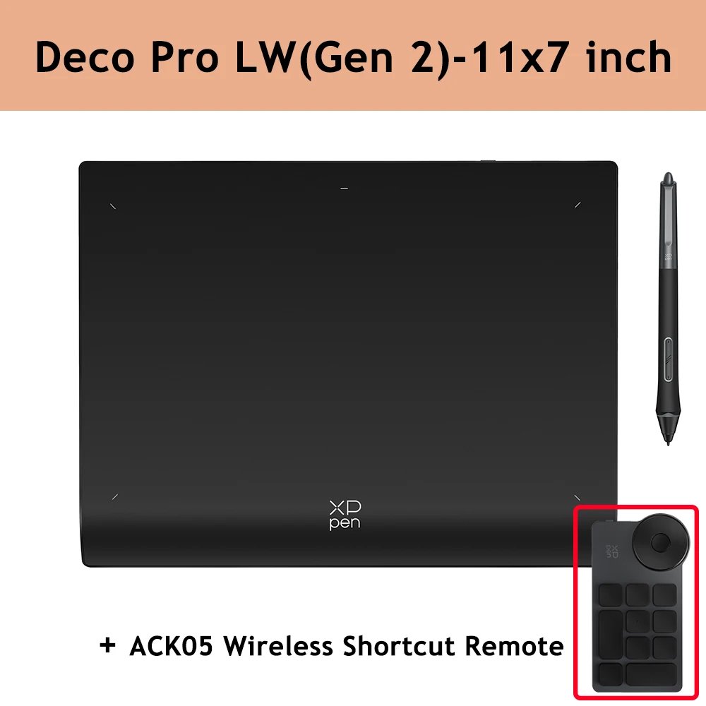 Deco Pro LW(ACK05)