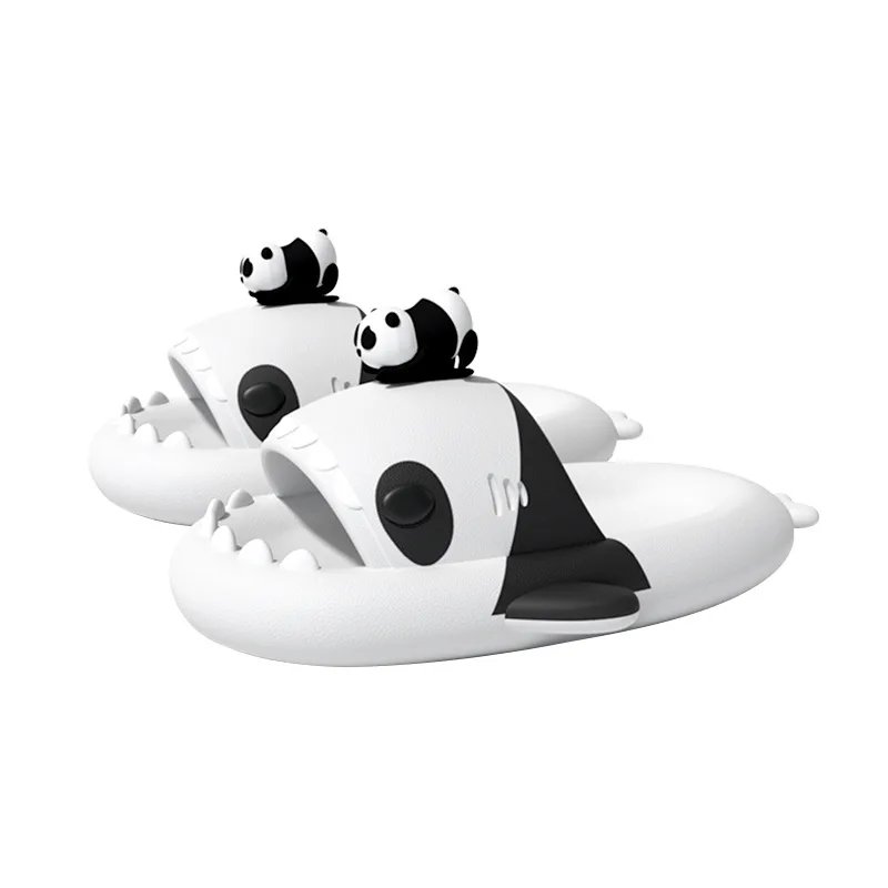 Panda DIY