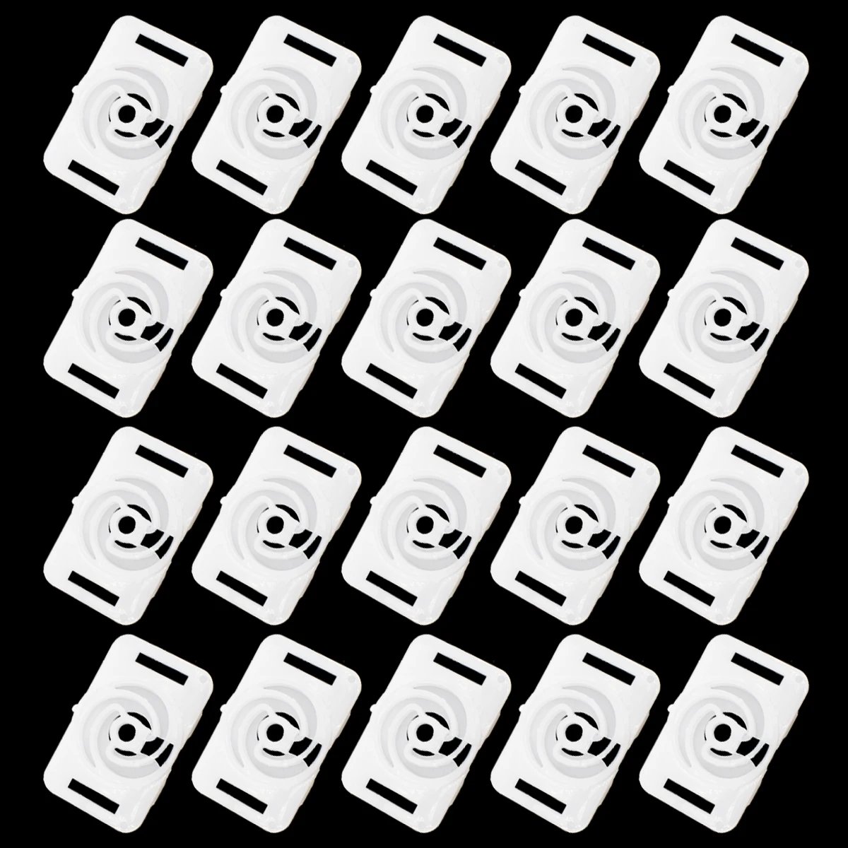 20PCS Bracket