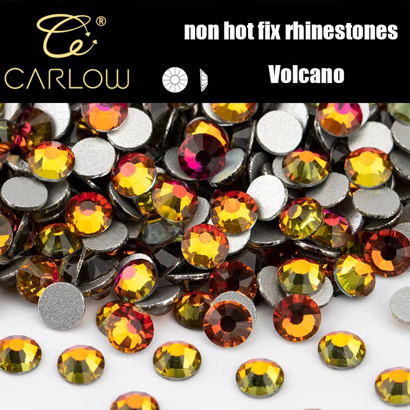 Volcano