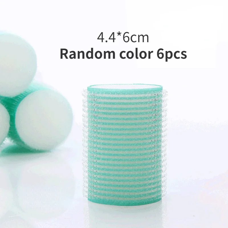 4.4cm  6pcs Random