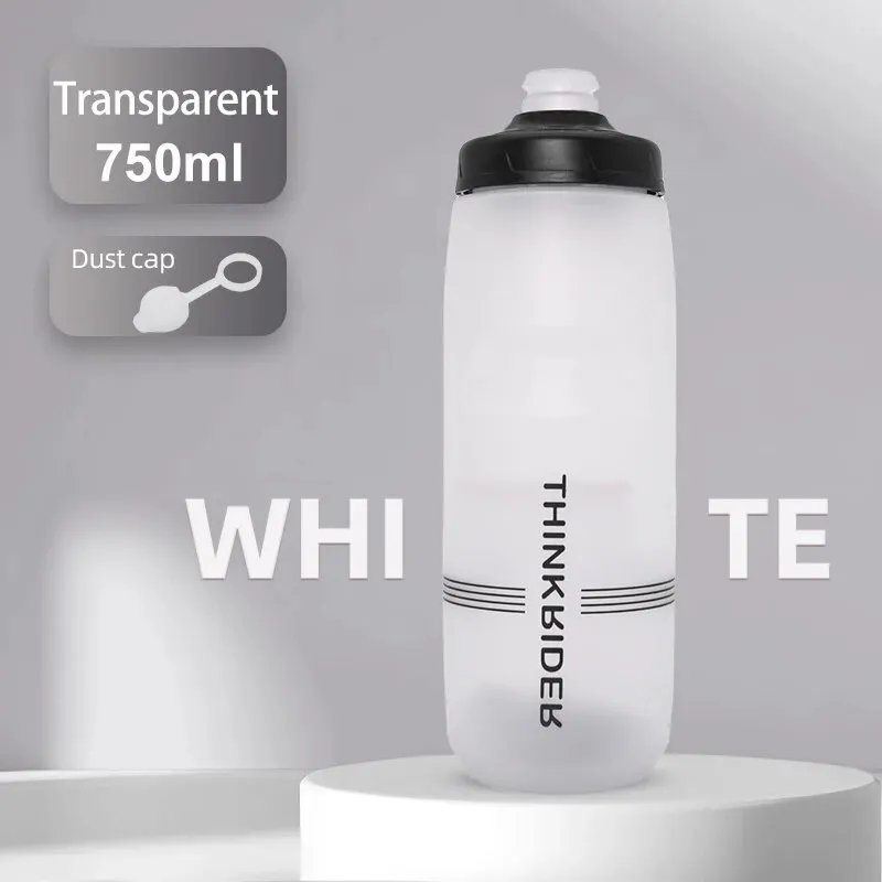 Transparent 750ml
