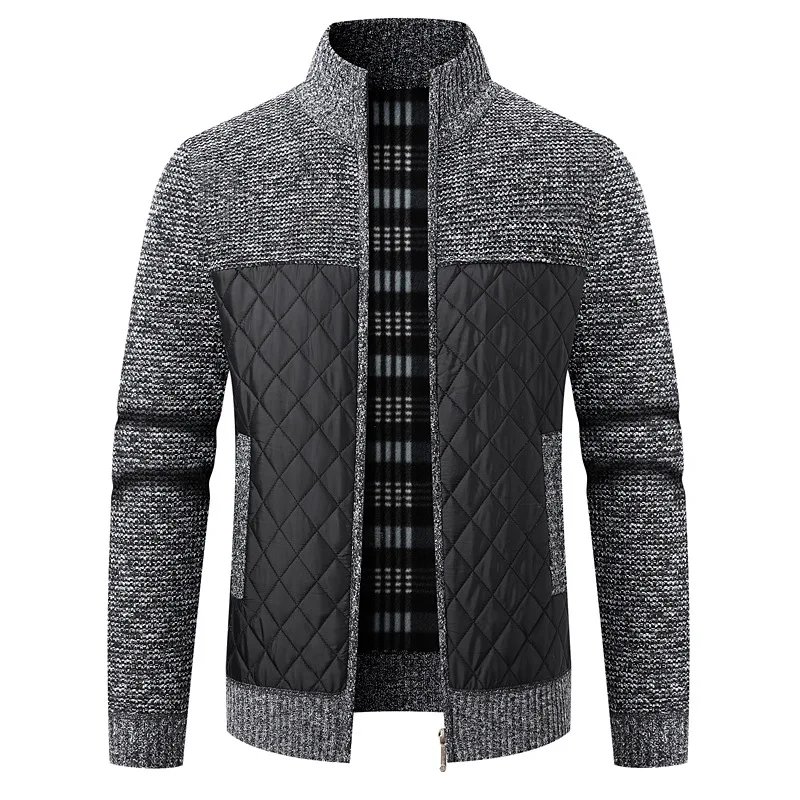 New Dark Grey