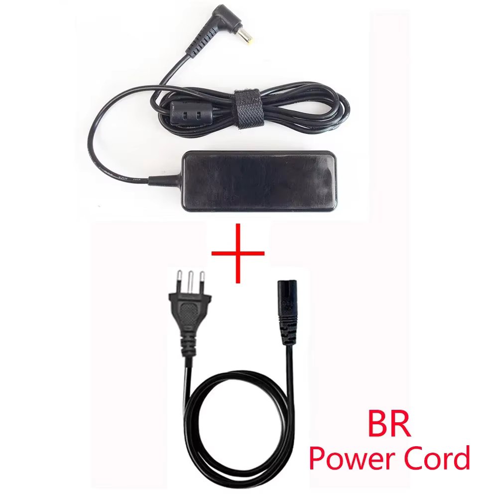 Brazil Power Cord