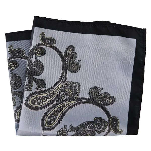 DPH030 Pocket Square