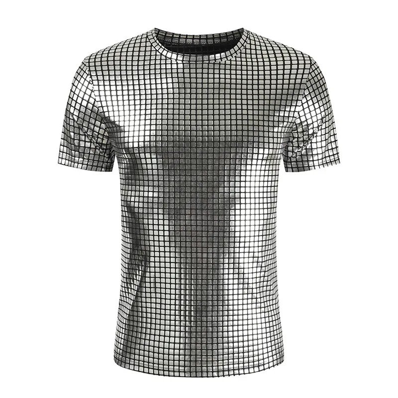 silver