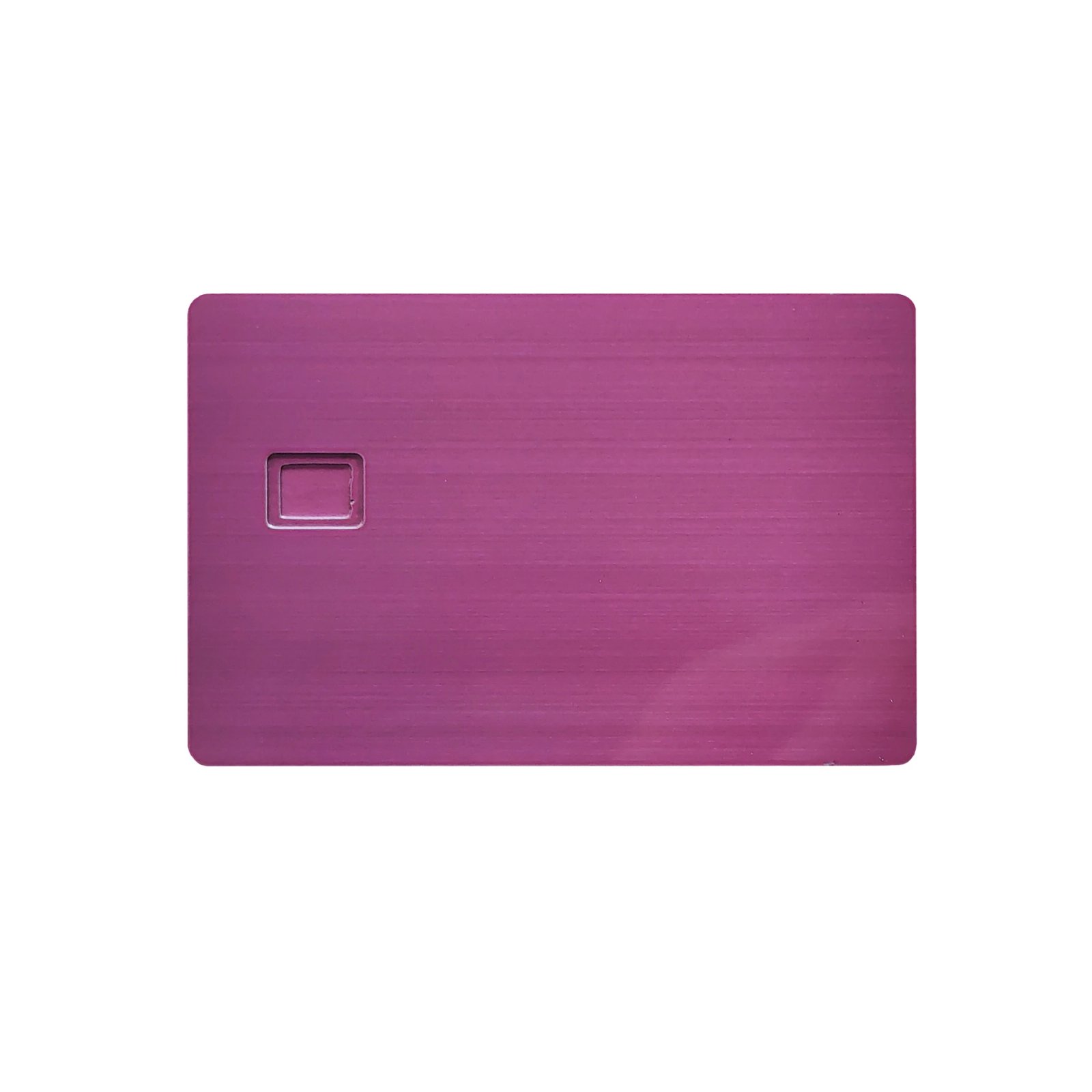 4442Brushed Pink