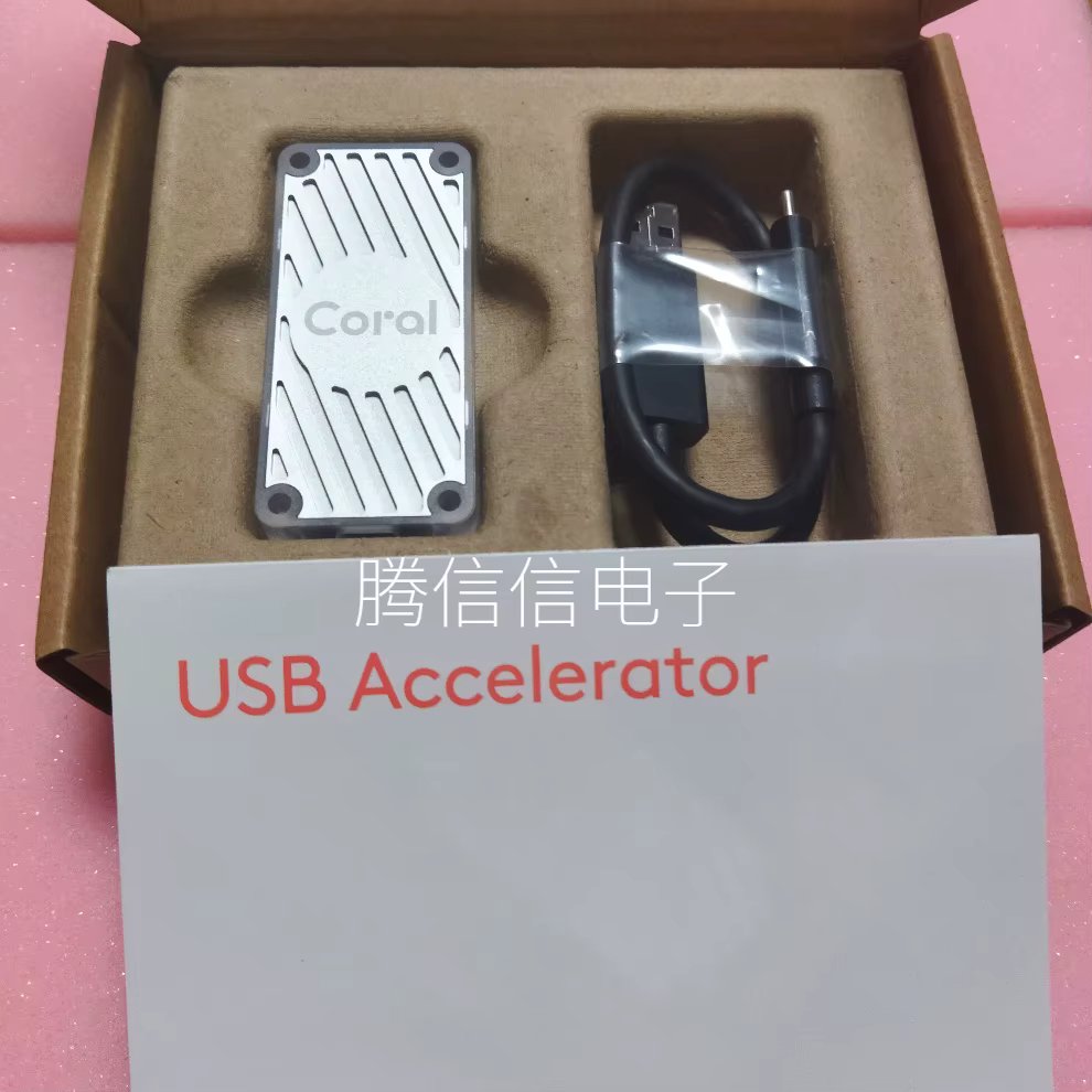 Available G950-06809-01 G950-01456-01 USB Accelerator Google Edge TPU Development Board Coral