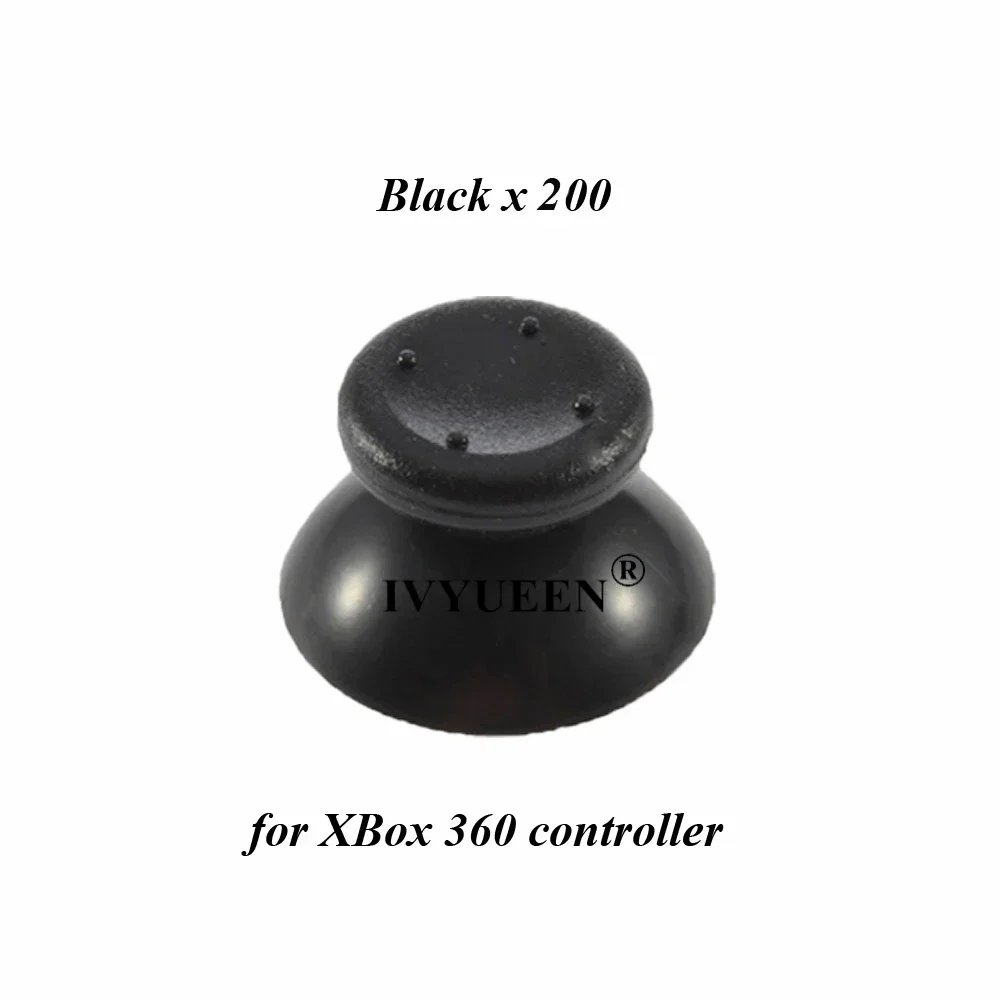 200 XB3 Black