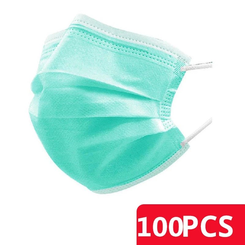 100pcs