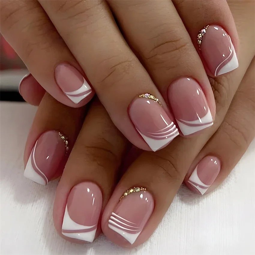 PDJ2041-Fake nails