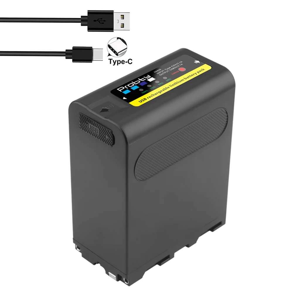1 Battery