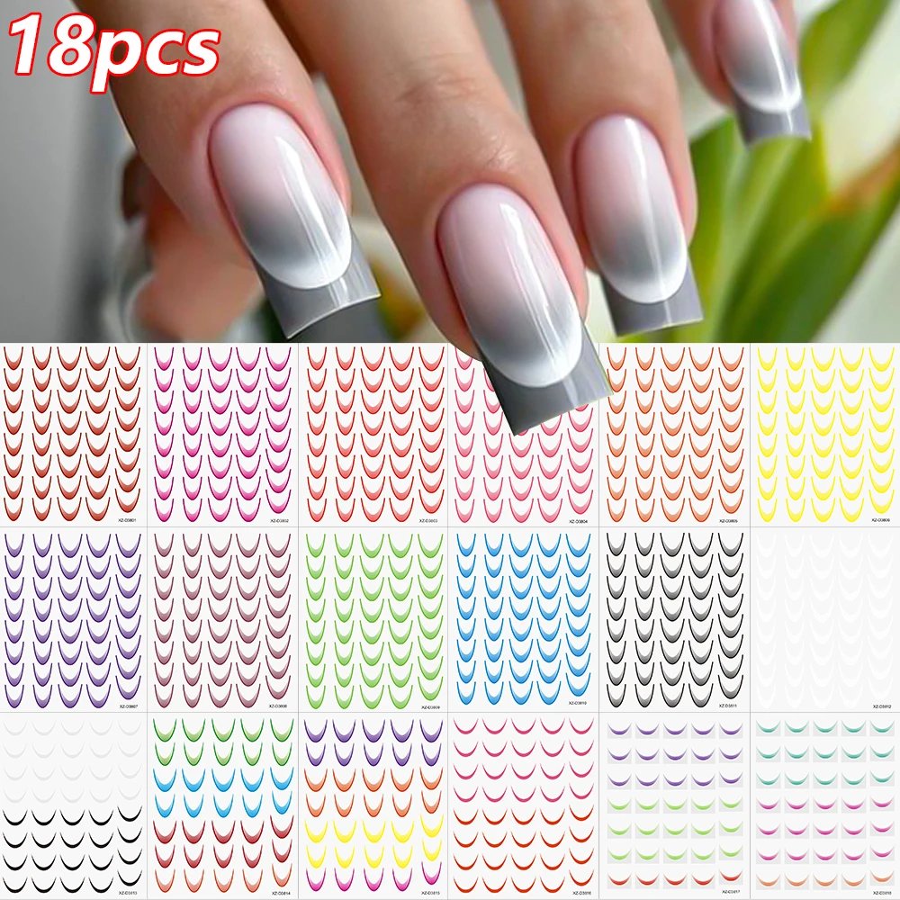 18PCS-3D