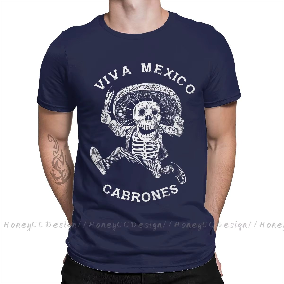 Navy Blue