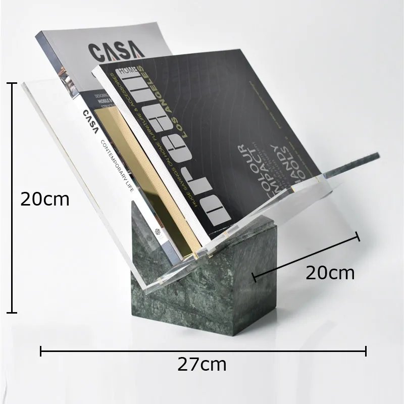 Marble base-B