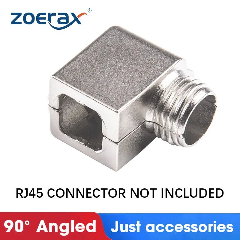 90 Angled Tool